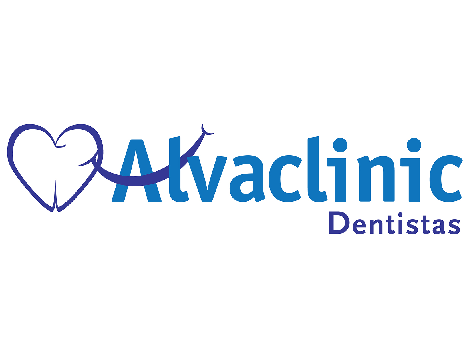 Logo de Alvaclinic Dentistas