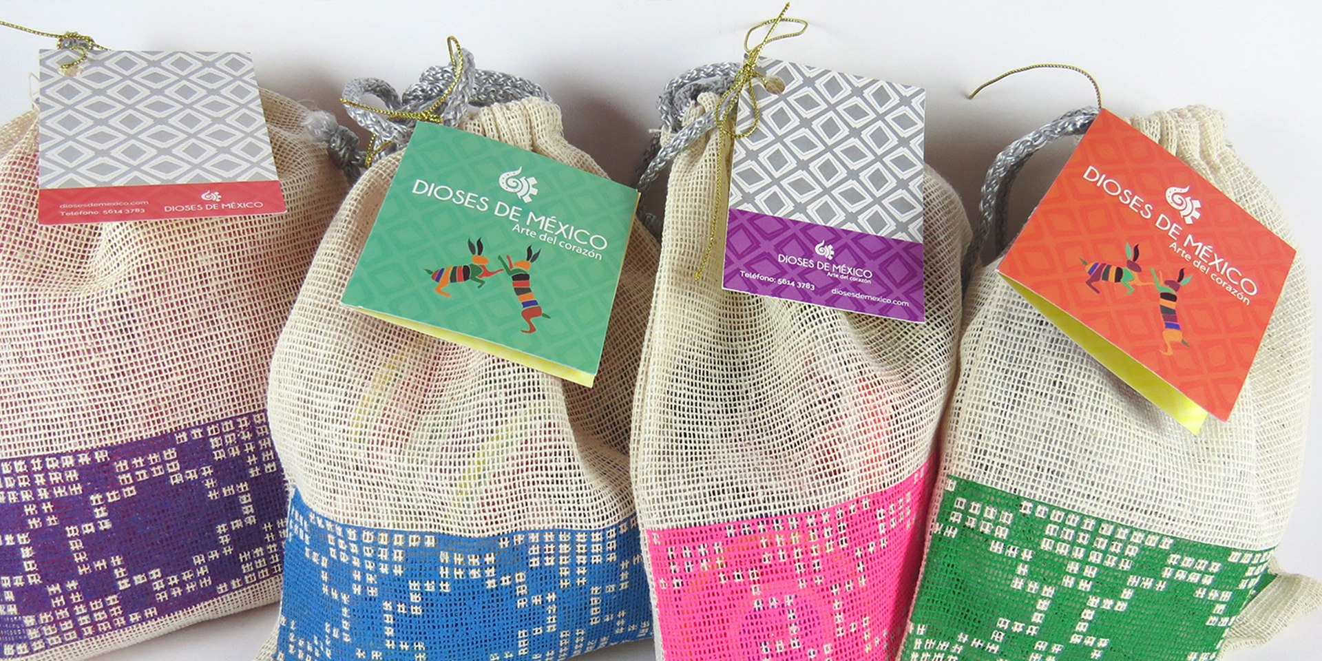 Proyecto Dioses de México