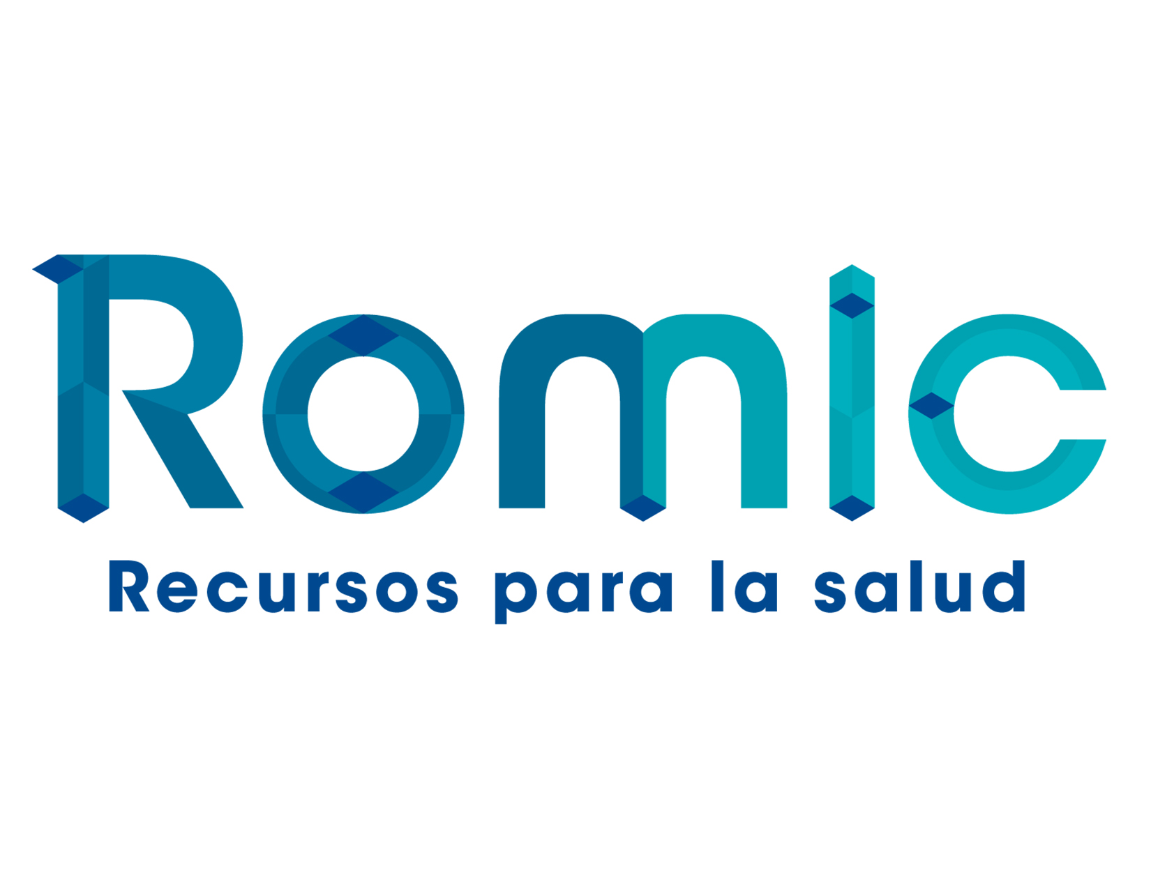 Logo de Romic