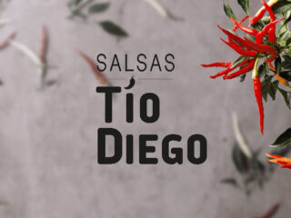 Salsas Tío Diego