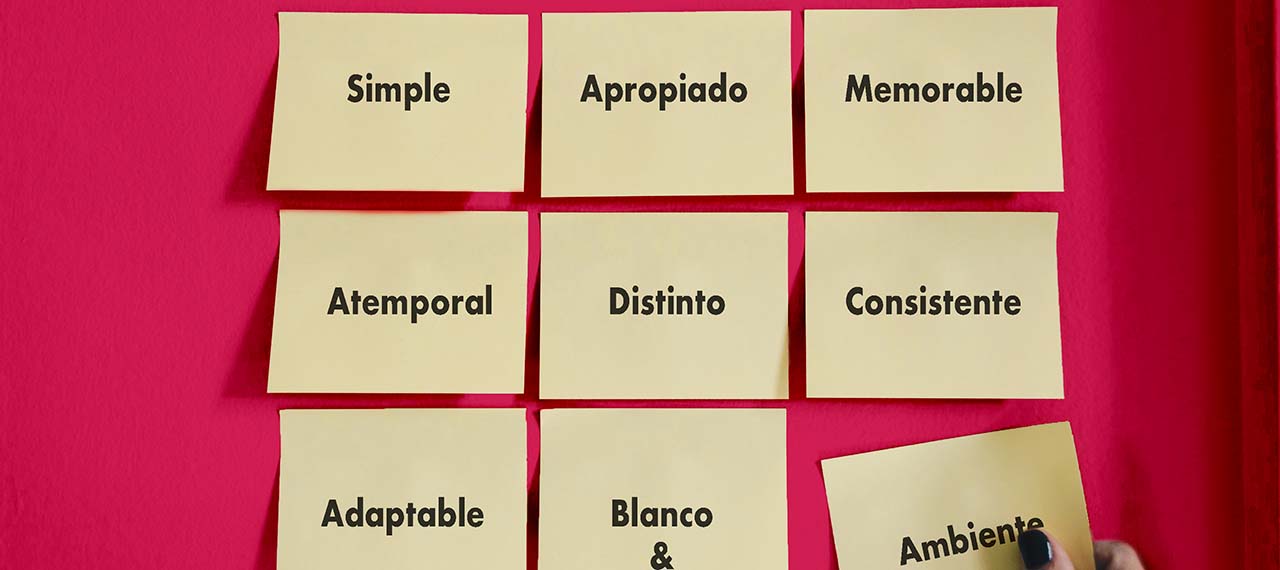 Portada 10 puntos para valorar si tu logo funciona