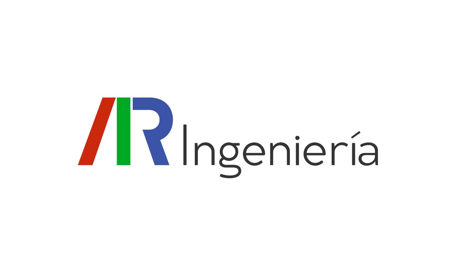 Logo AR Ingeniería