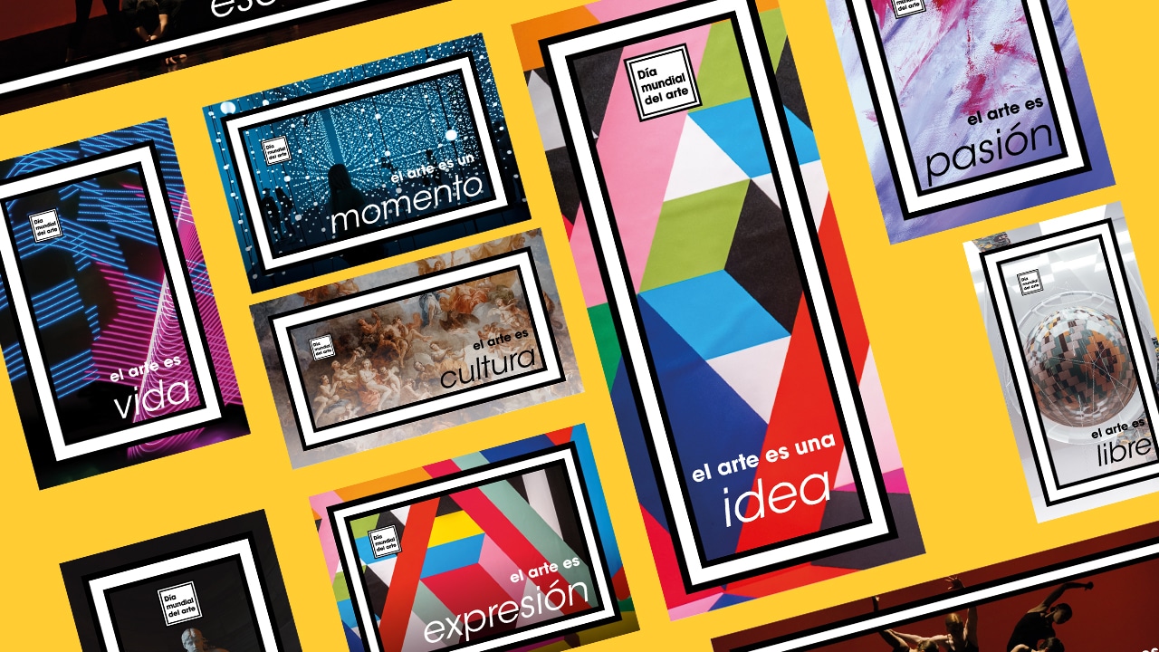 Elementos Básicos de una identidad Gráfica