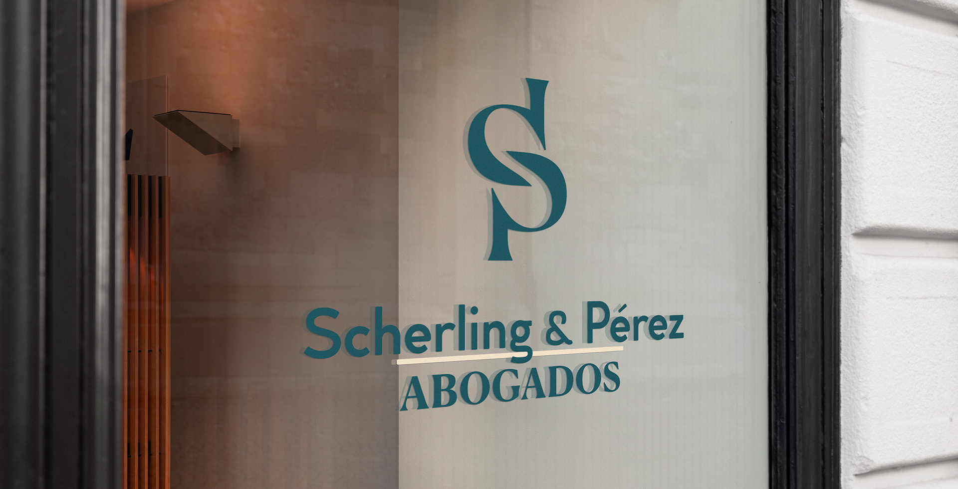 Scherling & Pérez Abogados
