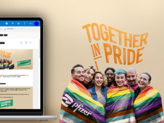 Together in Pride